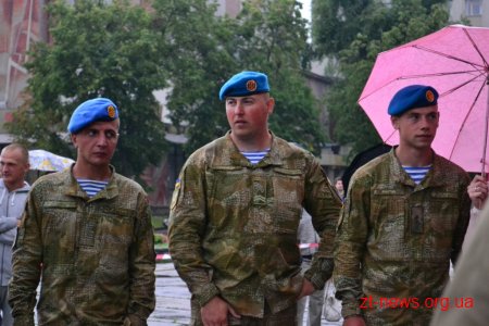 У Житомирі відбувся турнір з кікбоксингу WAKO «ВОЇНИ СВІТЛА»