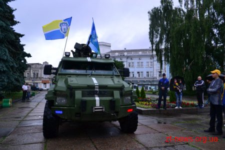 У Житомирі відбувся турнір з кікбоксингу WAKO «ВОЇНИ СВІТЛА»