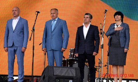 У Бердичеві завершився Міжнародний турнір зі стрибків у висоту „ХІV Меморіал В.О. Лонського”