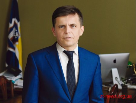Міський голова завершив перемовини з приводу виплати зарплатні медикам Житомира