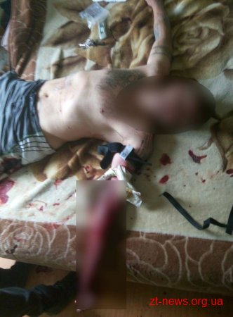 Поліцейські попередили вибух газу в багатоповерхівці