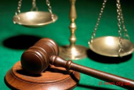 На Житомирщині голова сільської ради допустив конфлікт інтересів