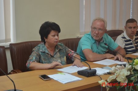 У Житомирі перевірять законність розміщення МАФів біля політехнічного університету