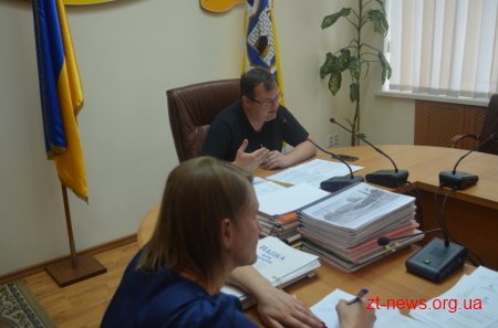 У Житомирі перевірять законність розміщення МАФів біля політехнічного університету