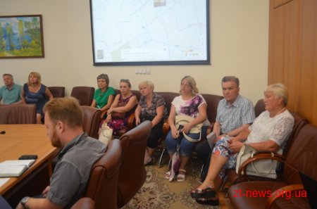 У Житомирі перевірять законність розміщення МАФів біля політехнічного університету