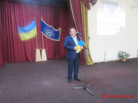 Більше 400 молодих фахівців завершили навчання у Житомирському інституті медсестринства