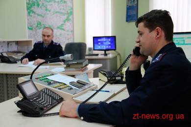 На Житомирщині поліція розслідує причини спроби самогубства 17-річної дівчини