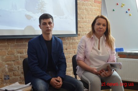 Проекти, які влада планує реалізовувати потрібно обговорювати з громадою