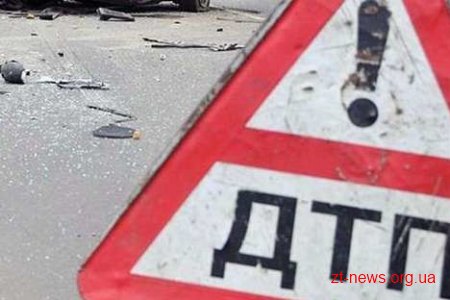 На трасі Київ-Чоп перекинувся позашляховик: водій загинув, 3 пасажирів травмовано