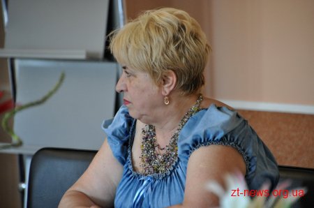 Петро Саух складає свої повноваження як ректор ЖДУ