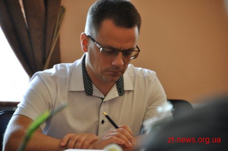 Петро Саух складає свої повноваження як ректор ЖДУ