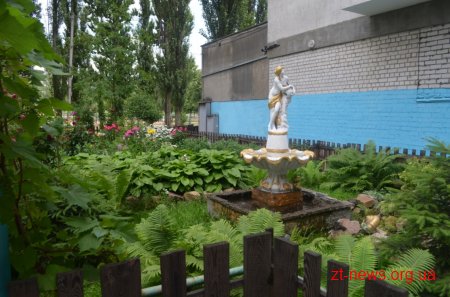 Мешканці будинку №103 по вулиці Шевченка відсвяткували 10-річчя з дня реєстрації свого ОСББ