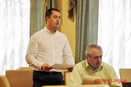Установи Житомирщини отримають гроші за проживання та лікування переселенців і учасників АТО