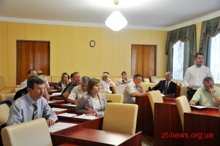 Установи Житомирщини отримають гроші за проживання та лікування переселенців і учасників АТО