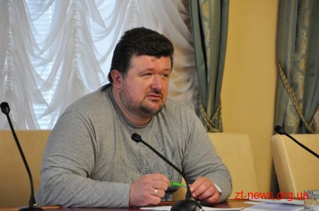 Установи Житомирщини отримають гроші за проживання та лікування переселенців і учасників АТО