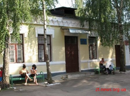 З 1 серпня в Коростені залишиться всього один ЖЕК