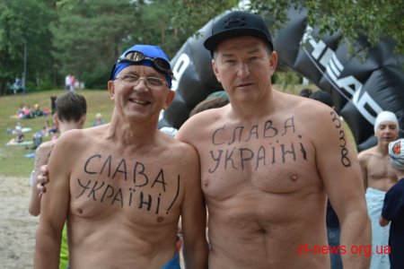 На вихідних у Житомирі відбувся Всеукраїнський турнір «TETERIV OPEN»