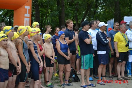 На вихідних у Житомирі відбувся Всеукраїнський турнір «TETERIV OPEN»