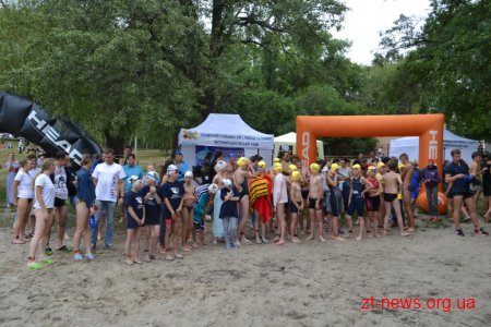 На вихідних у Житомирі відбувся Всеукраїнський турнір «TETERIV OPEN»