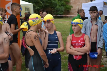 На вихідних у Житомирі відбувся Всеукраїнський турнір «TETERIV OPEN»