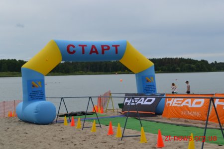 На вихідних у Житомирі відбувся Всеукраїнський турнір «TETERIV OPEN»