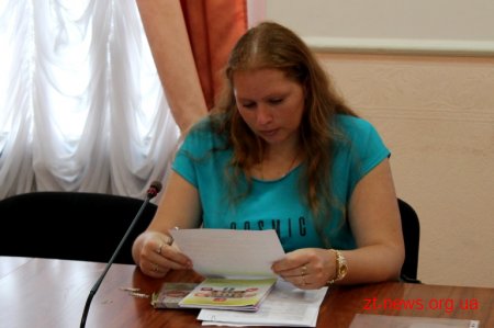 В обласній раді погодили кандидатури керівників комунальних закладів