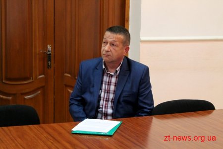 В обласній раді погодили кандидатури керівників комунальних закладів