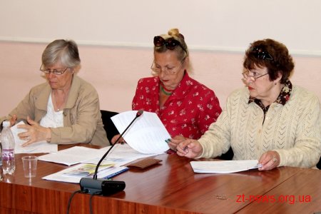 В обласній раді погодили кандидатури керівників комунальних закладів
