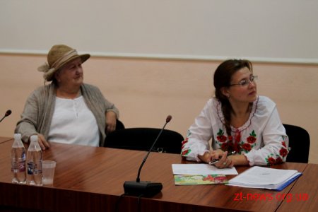 В обласній раді погодили кандидатури керівників комунальних закладів
