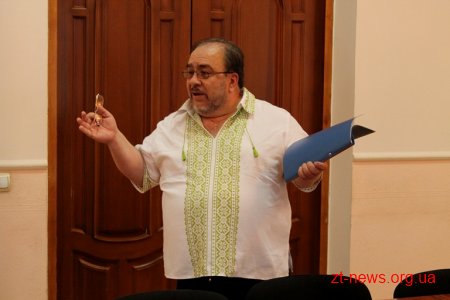 В обласній раді погодили кандидатури керівників комунальних закладів