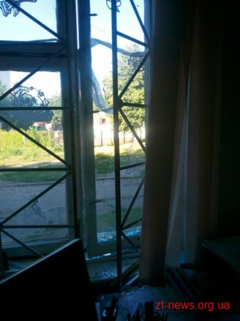 Поліцейські затримали злодія, який обкрадав офіси