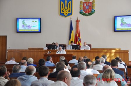 На Житомирщині планують створити ще 7 об’єднаних громад