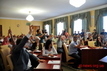 Установчі збори з формування нового складу Громадської ради при ОДА перенесені