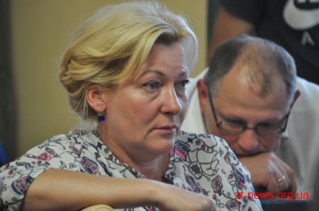 Установчі збори з формування нового складу Громадської ради при ОДА перенесені