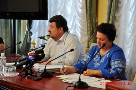Установчі збори з формування нового складу Громадської ради при ОДА перенесені