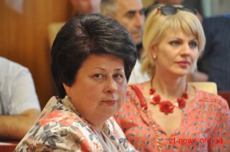 Установчі збори з формування нового складу Громадської ради при ОДА перенесені