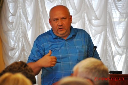 Установчі збори з формування нового складу Громадської ради при ОДА перенесені