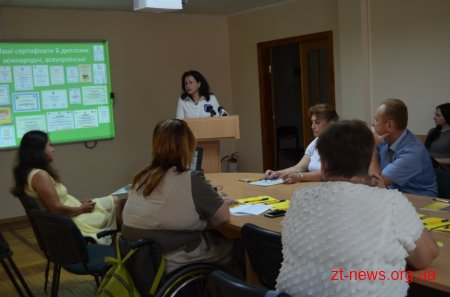 Більше трьох сотень дітей пройшли в Житомирі курс іпотерапії
