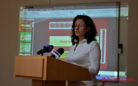 Більше трьох сотень дітей пройшли в Житомирі курс іпотерапії