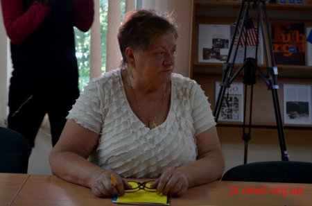 Більше трьох сотень дітей пройшли в Житомирі курс іпотерапії
