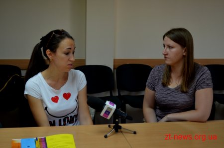 Більше трьох сотень дітей пройшли в Житомирі курс іпотерапії