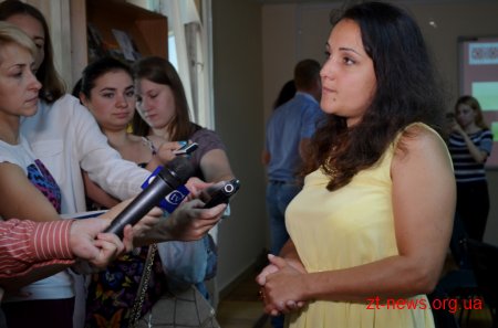 Більше трьох сотень дітей пройшли в Житомирі курс іпотерапії