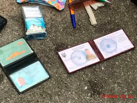 В Житомирі СБУ викрила на хабарництві посадовця-еколога