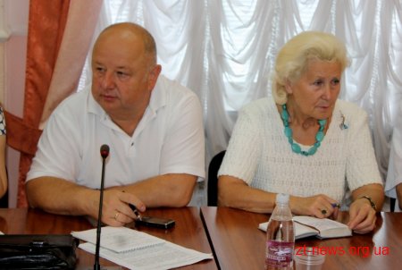 Лікувальні заклади Житомирщини готові до зими наполовину