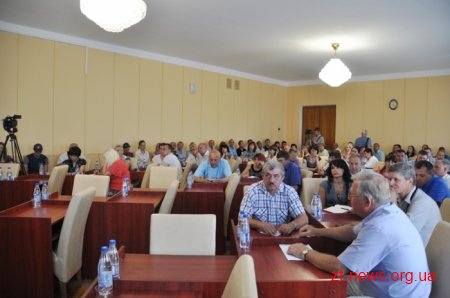 Відтепер зареєструвати дозвільні документи про початок виконання будівельних робіт можна онлайн