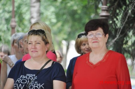87 дільничних офіцерів та працівників кримінальної поліції склали присягу