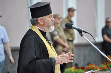 87 дільничних офіцерів та працівників кримінальної поліції склали присягу