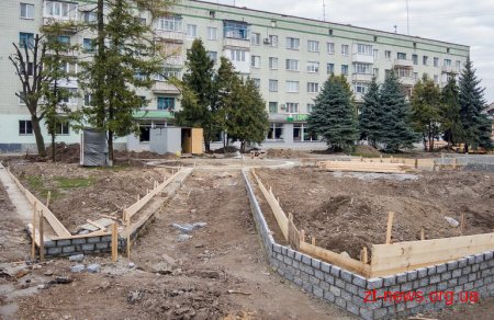 Національна поліція перевіряє проведення тендерів з ремонтних робіт у Житомирі