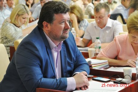 На сесії облради планують розподілити понад 29 мільйонів гривень від перевиконання бюджету