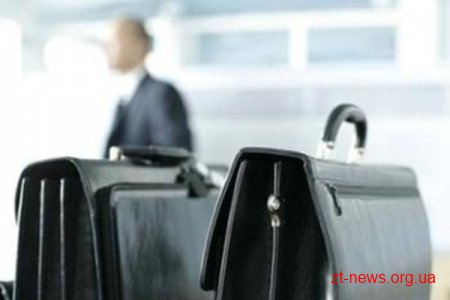 На Житомирщині за останні кілька днів – чотири важливі кадрові зміни